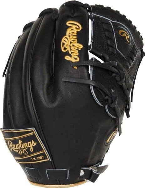 Rawlings Pro Label 7 Heart Of The Hide Infield/Pitcher Glove: PRO206F-30B