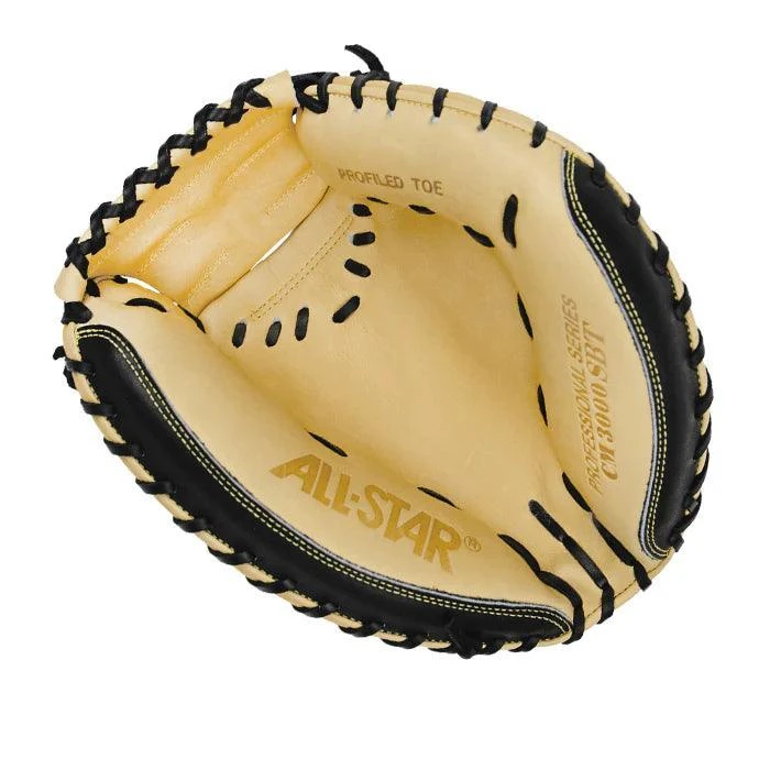 All-Star Pro Elite 32" Catcher's Mitt: CM3000XSBT - Image 2